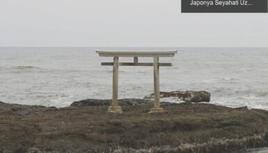 Sucker Punch’ın Ghost of Yōtei: Ainu Kültürü ve Japonya Seyahati Üzerine Derinlemesine İnceleme