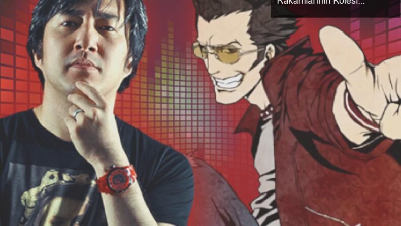 Suda51 ve Mikami: Oyunların Geleceği Metacritic Rakamlarının Kölesi mi?