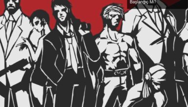 Suda51 ve Mikami’den Killer7 Devam Oyunu: Yeni Bir Başlangıç Mi?