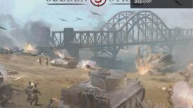 Sudden Strike 5: Strateji Oyunlarında Yeni Bir Dönem Başlıyor!
