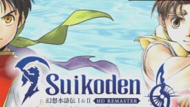 Suikoden I & II HD Remaster: Geçmişle Yeniden Buluşma!