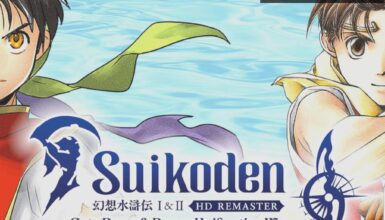 Suikoden I & II HD Remaster: Geçmişle Yeniden Buluşma!
