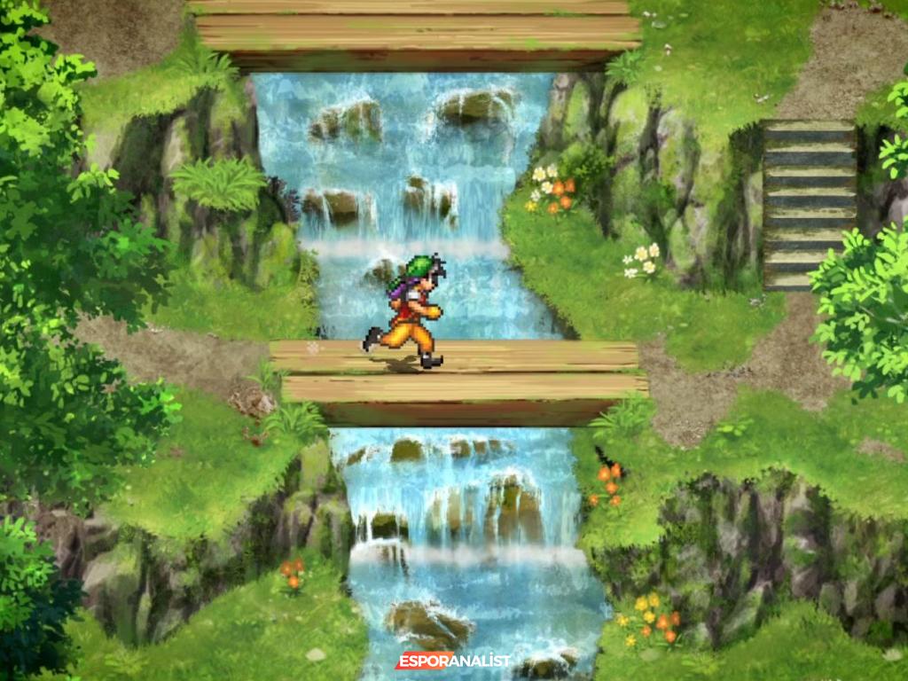 Suikoden I & II HD Remaster: Klasik J-RPG'lerin Yeniden Hayat Bulması