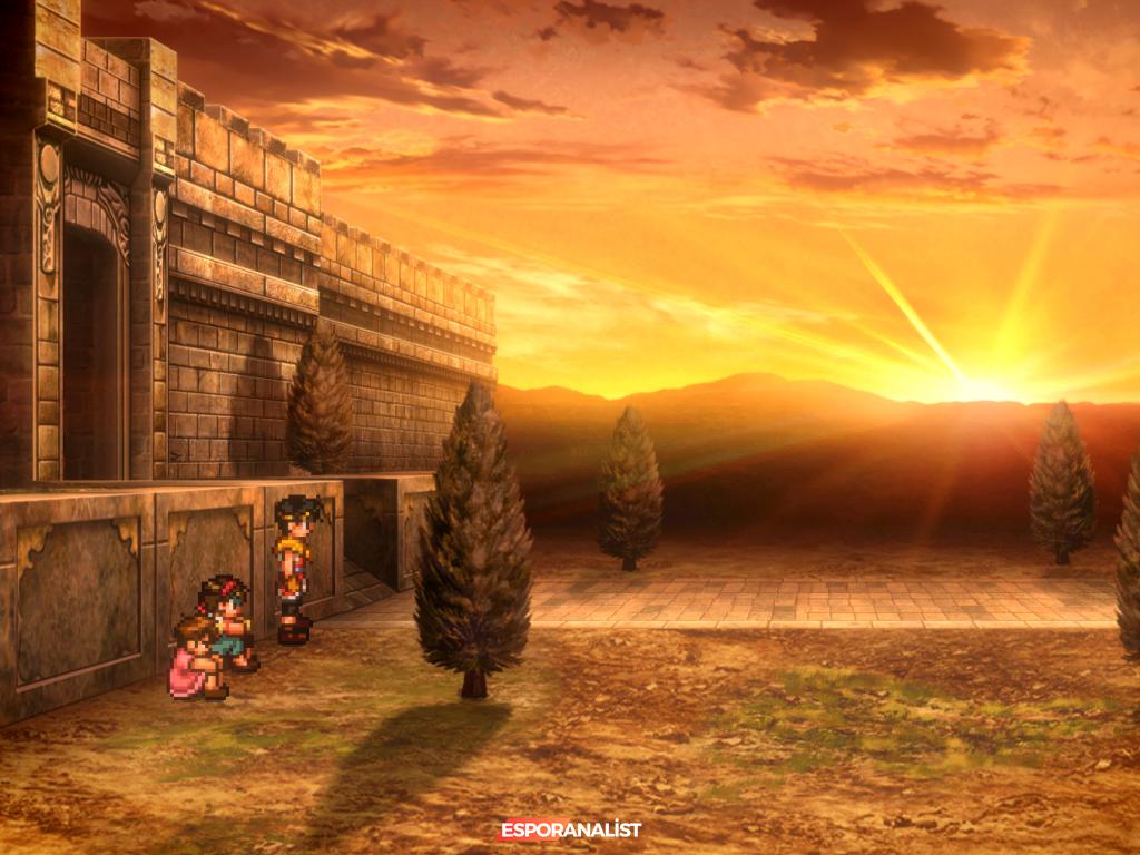 Suikoden I & II HD Remaster: Klasik J-RPG'lerin Yeniden Hayat Bulması