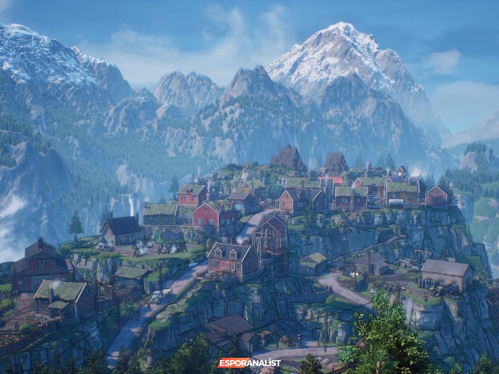 Sumerian Six: Nazilere Karşı Sümer Gizemiyle Mücadele