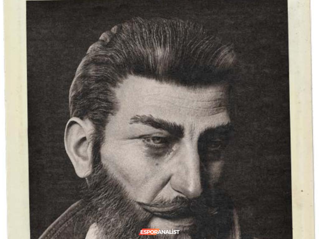 Sumerian Six: Nazilere Karşı Sümer Gizemiyle Mücadele