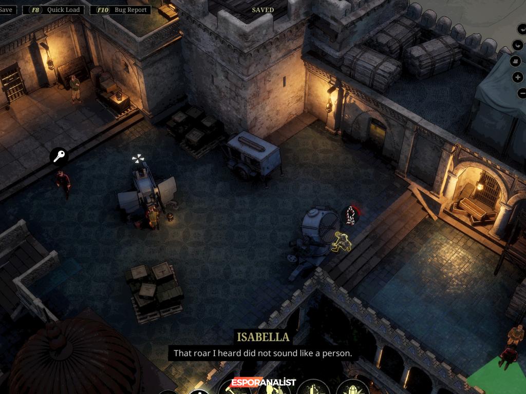 Sumerian Six: Nazilere Karşı Sümer Gizemiyle Mücadele