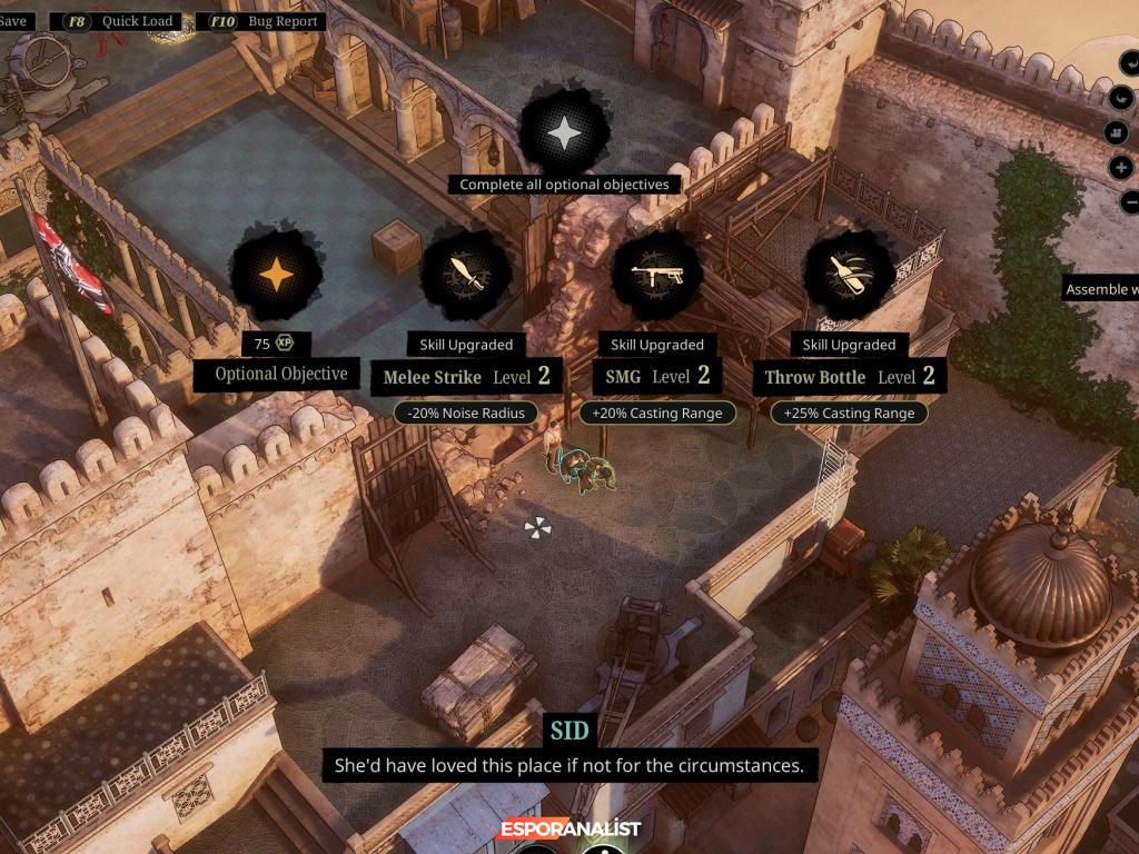 Sumerian Six: Nazilere Karşı Sümer Gizemiyle Mücadele