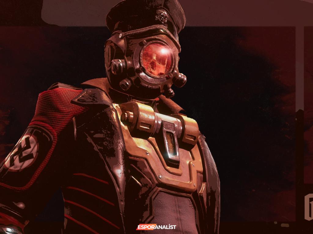 Sumerian Six: Nazilere Karşı Sümer Gizemiyle Mücadele