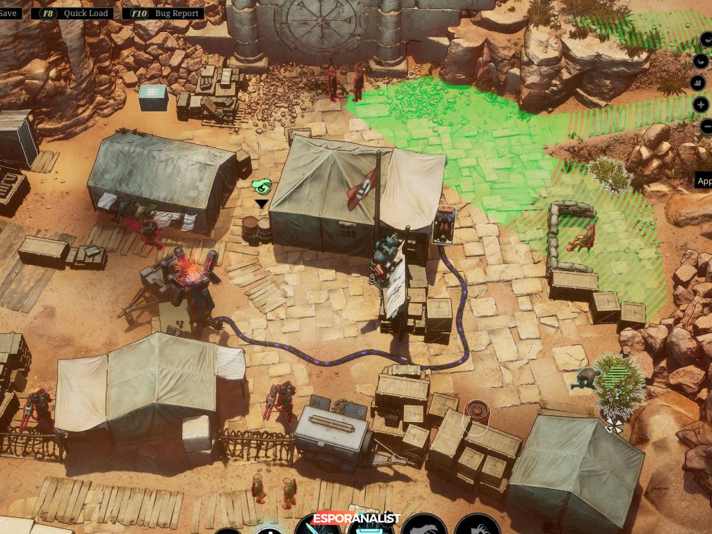 Sumerian Six: Nazilere Karşı Sümer Gizemiyle Mücadele