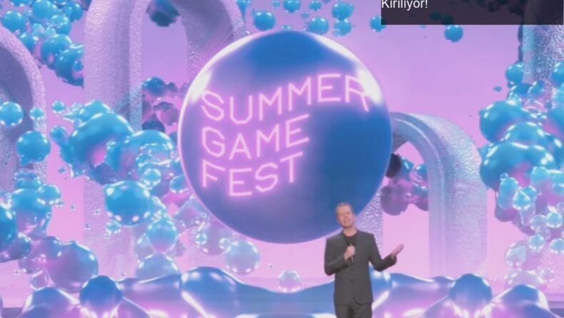 Summer Game Fest 2025: Oyun Dünyasında Rekorlar Kırılıyor!