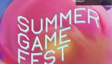 Summer Game Fest 2026: Oyun Dünyasının Yeni Efsanesi Geliyor!