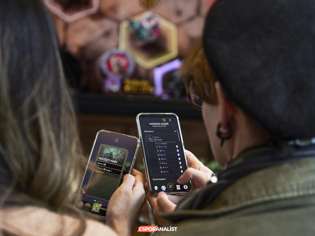 Sunderfolk: Hayvan Fantastik Dünyasında Dört Kişilik Oyun Gecesi Deneyimi