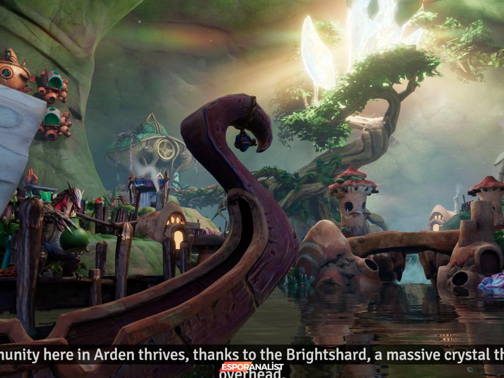 Sunderfolk: Kişisel Telefonlarla Stratejik Bir Parti Oyunu Deneyimi