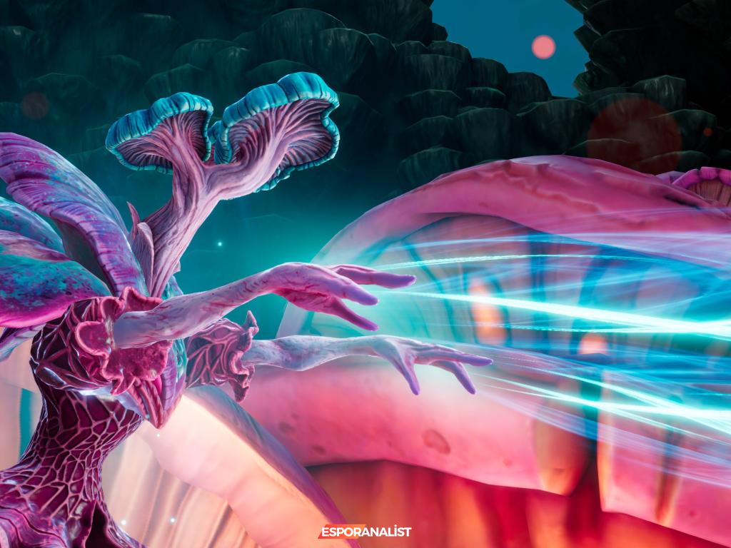 Sunderfolk: Kişisel Telefonlarla Stratejik Bir Parti Oyunu Deneyimi