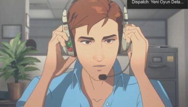 Süper Kahramanlık ve Eğlencenin Birleştiği Dispatch: Yeni Oyun Detayları