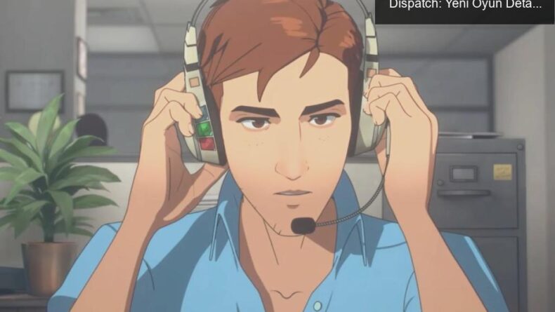 Süper Kahramanlık ve Eğlencenin Birleştiği Dispatch: Yeni Oyun Detayları