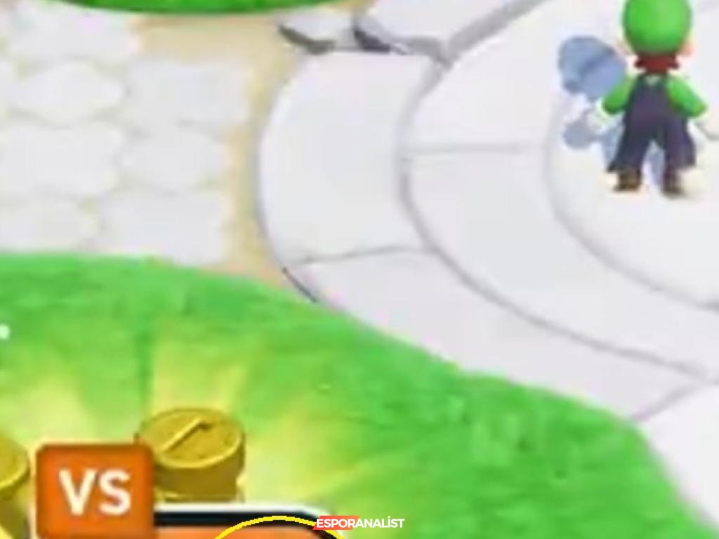 Super Mario Bros. Wonder: Rosalina'nın Geri Dönüşü ve Bellabel Park'taki Sıradışı Maceralar