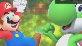 Super Mario Dünya’sı: İkinci Film Yoshi İle Geliyor!
