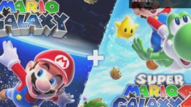Super Mario Galaxy Paketinin Değerlendirmesi: Yeni Nesil Switch 2 İçin Neler Sunuyor?