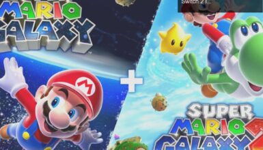 Super Mario Galaxy Paketinin Değerlendirmesi: Yeni Nesil Switch 2 İçin Neler Sunuyor?