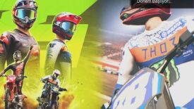 Supercross 25: Motosiklet Yarış Oyunlarında Yeni Bir Dönem Başlıyor