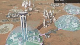 Surviving Mars: Yenilenen Grafiklerle Siyasi Mücadeleye Hazır Olun!