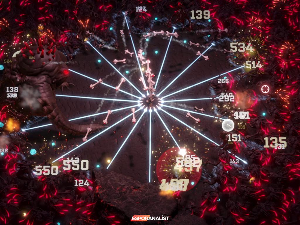 Survivors of the Dawn: Hayatta Kalmanın Yeni Boyutu ve Yenilikler