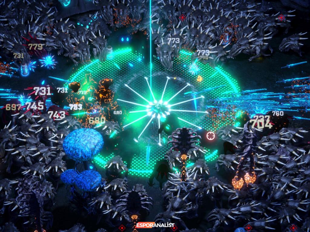 Survivors of the Dawn: Hayatta Kalmanın Yeni Boyutu ve Yenilikler