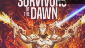 Survivors of the Dawn: Hayatta Kalmanın Yeni Boyutu ve Yenilikler