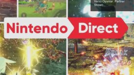 Switch 2 İle Tanışacağınız En Heyecan Verici Oyunlar: Partner Showcase 2023