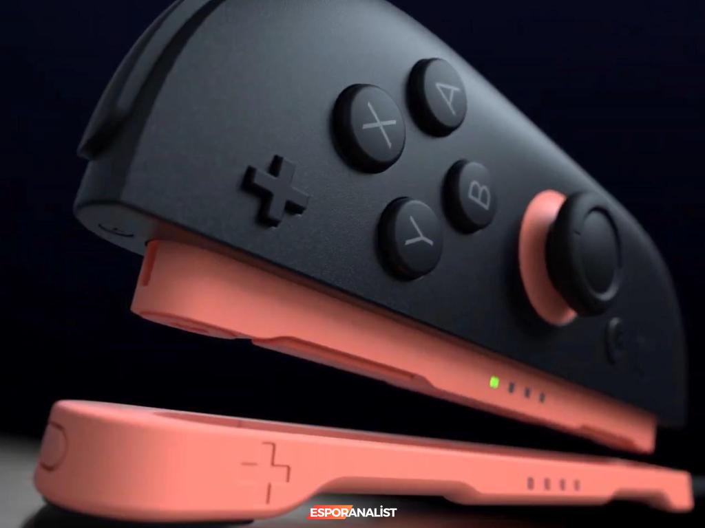 Switch 2: Yeni Nesil Oyun Konsolu İncelemesi ve Deneyimlerim