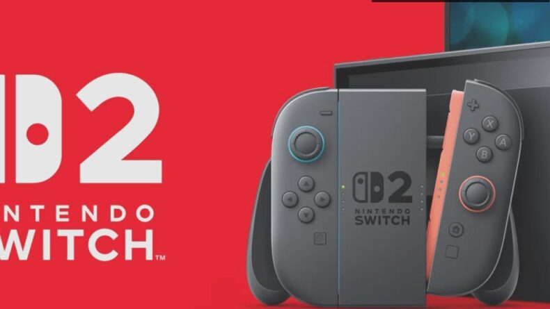 Switch 2: Yeni Oyun Konsolu ile Yenilikçi Deneyimler