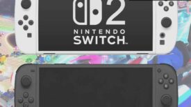 Switch 2: Yeni Özellikler ve Nostaljik Bir Deneyim Sunuyor!