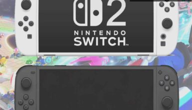 Switch 2: Yeni Özellikler ve Nostaljik Bir Deneyim Sunuyor!