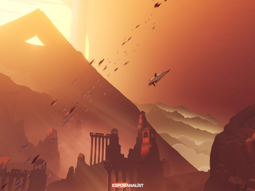 Sword of the Sea: Denizin Derinliklerinde Büyüleyici Bir Yolculuk