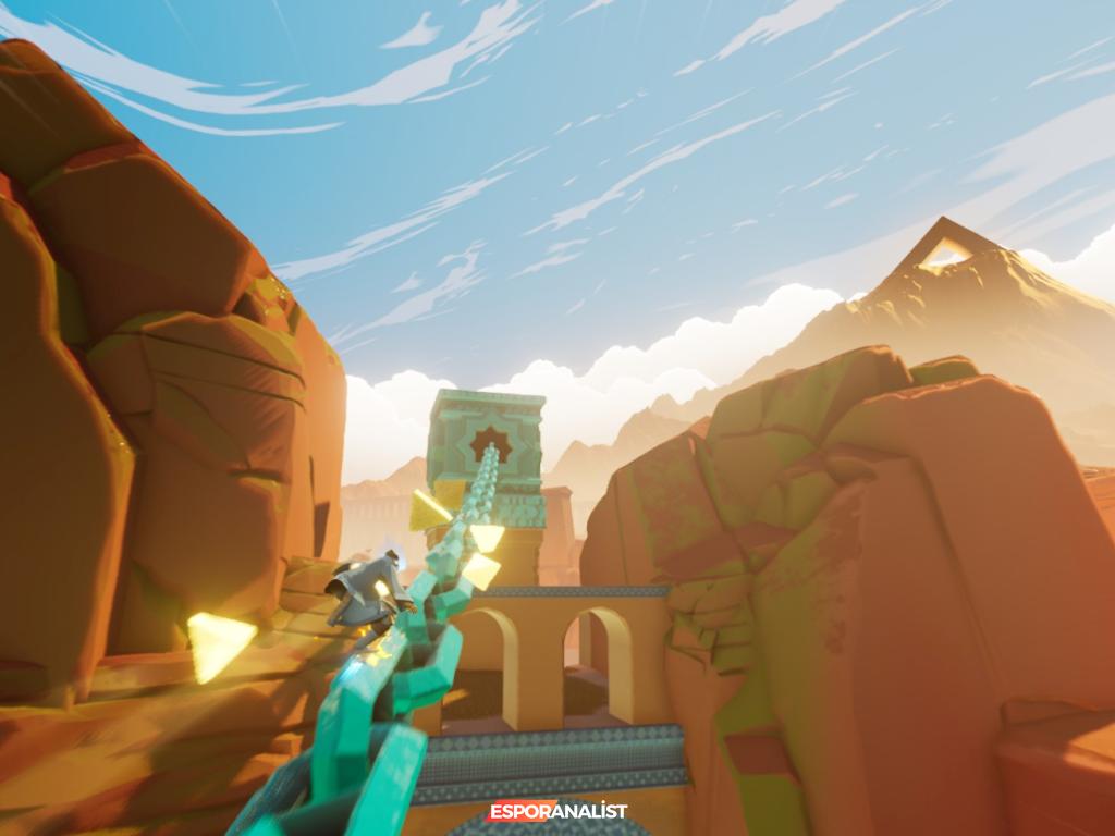 Sword of the Sea: Denizin Derinliklerinde Büyüleyici Bir Yolculuk