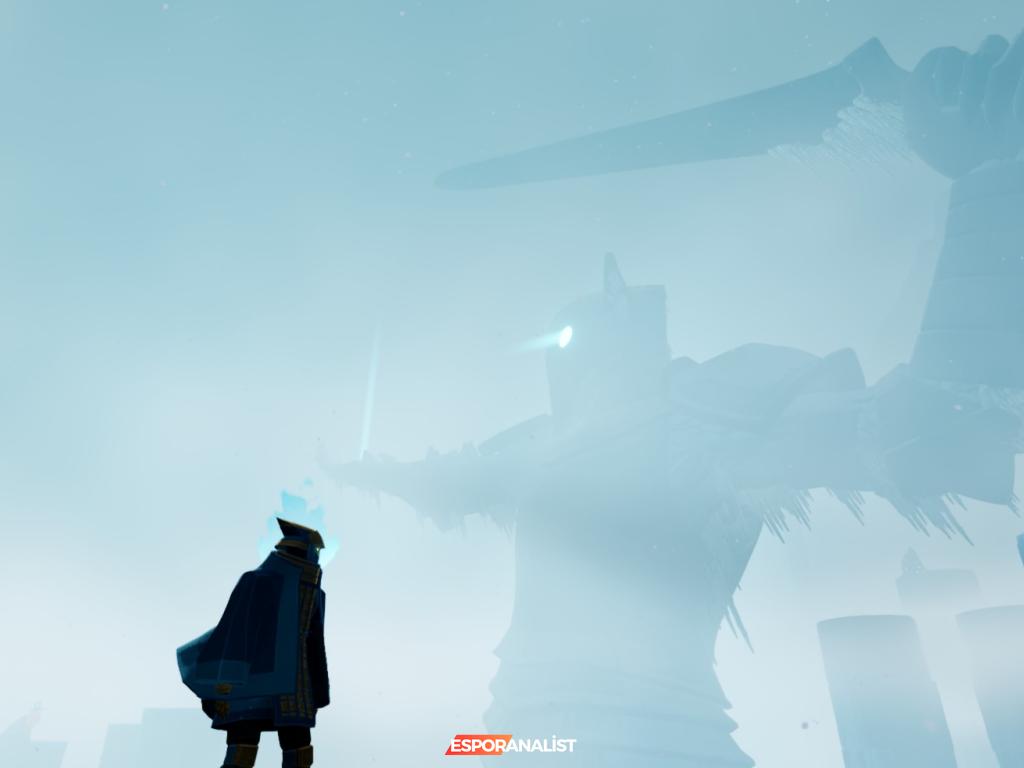 Sword of the Sea: Denizin Derinliklerinde Büyüleyici Bir Yolculuk