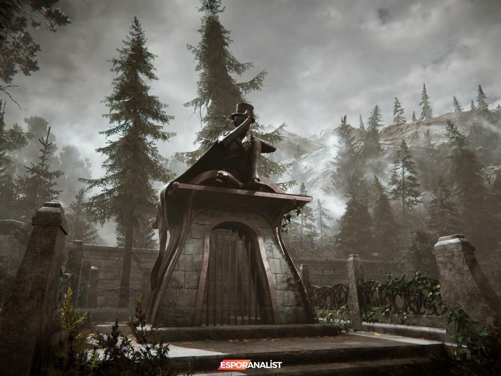 Syberia Remastered: 20 Yıl Sonra Nostaljiyi Modern Grafiklerle Yeniden Yaşayın!