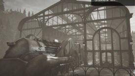 Syberia Remastered: 20 Yıl Sonra Nostaljiyi Modern Grafiklerle Yeniden Yaşayın!