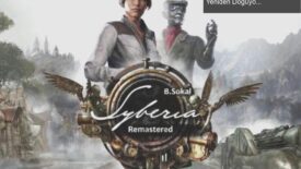 Syberia Remastered: Nostaljik Macera 6 Kasım 2025’te Yeniden Doğuyor!