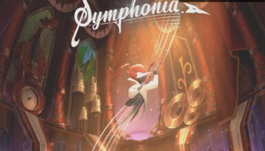 Symphonia: Müzik Dünyasında Macera Dolu Bir Yolculuk