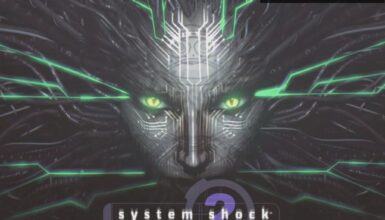 System Shock 2: 25 Yıl Sonra Yeniden Hayata Dönüyor!