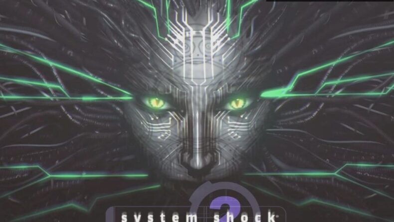 System Shock 2: 25 Yıl Sonra Yeniden Hayata Dönüyor!