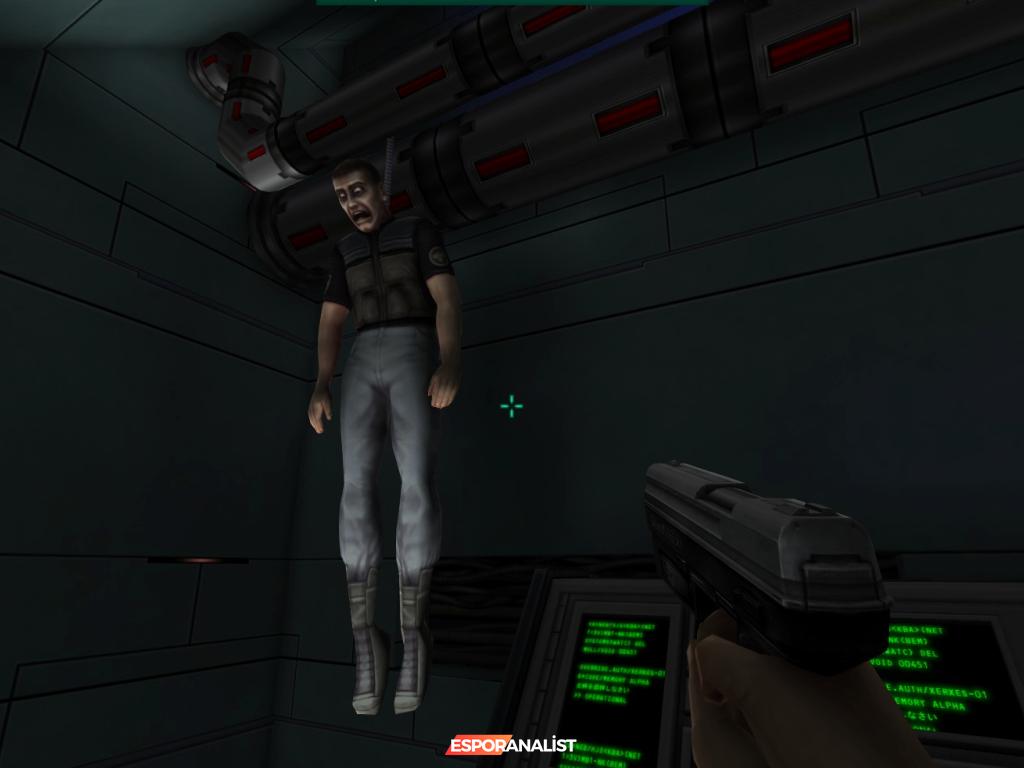 System Shock 2: Klasik Bir Remaster'ın Yeniden Doğuşu