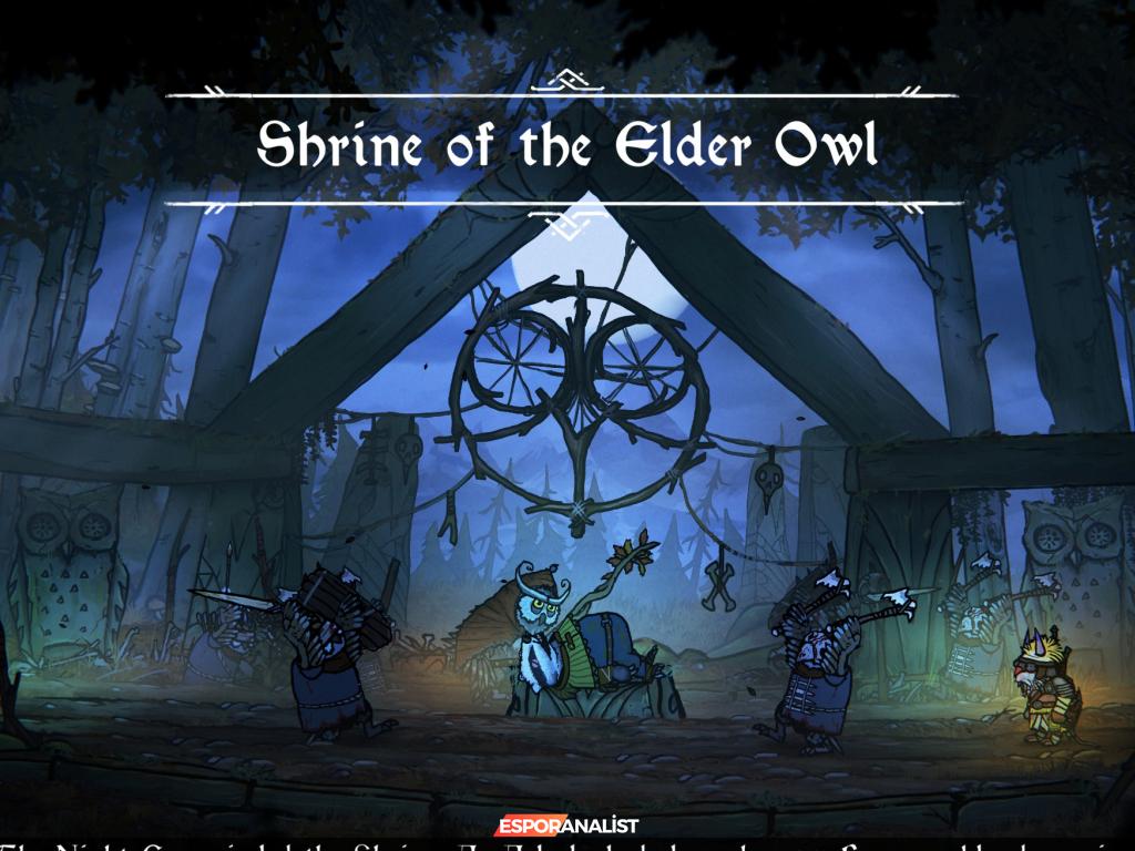 Tails of Iron 2: Geralt'ın Seslendirdiği Kral Arlo'nun Karanlık Serüveni