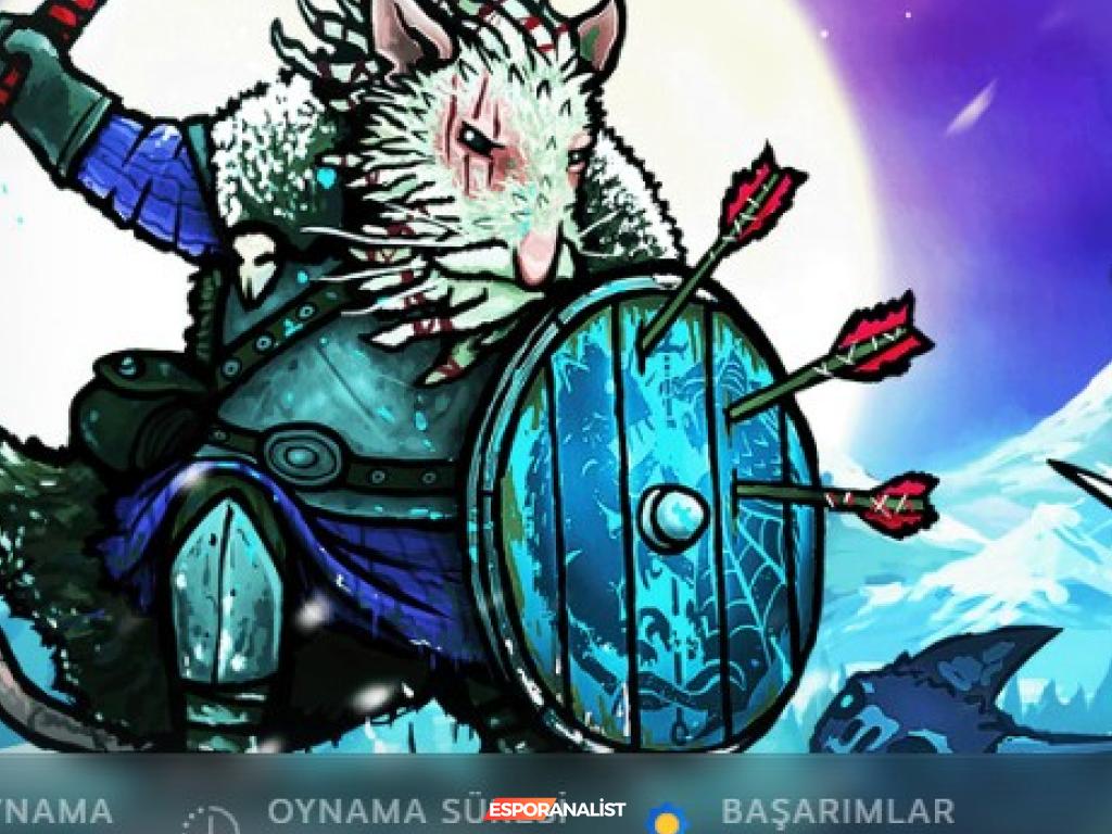 Tails of Iron 2: Geralt'ın Seslendirdiği Kral Arlo'nun Karanlık Serüveni