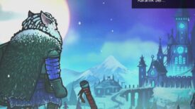 Tails of Iron 2: Geralt’ın Seslendirdiği Kral Arlo’nun Karanlık Serüveni