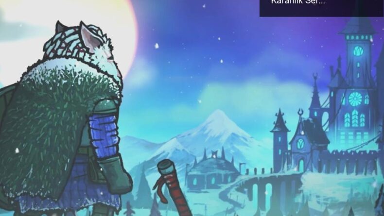 Tails of Iron 2: Geralt’ın Seslendirdiği Kral Arlo’nun Karanlık Serüveni