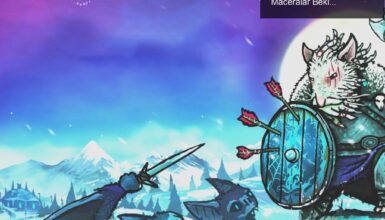 Tails of Iron II: Whiskers of Winter Ertelendi, Yeni Maceralar Bekliyor!